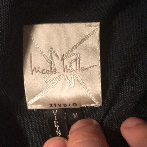 Nicole Miller studio dress - Picture 4 of 5